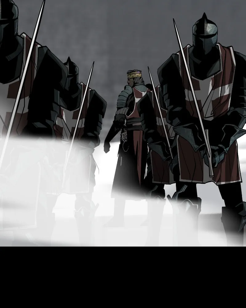 The Silent Warrior Chapter 38 page 92 - 