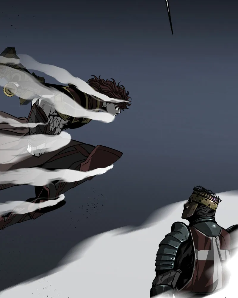 The Silent Warrior Chapter 38 page 98 - 
