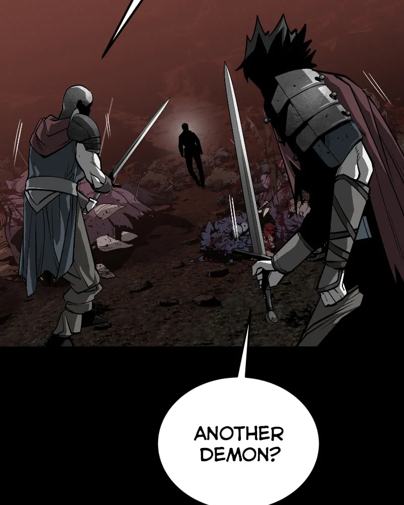 The Silent Warrior Chapter 39 page 11 - 