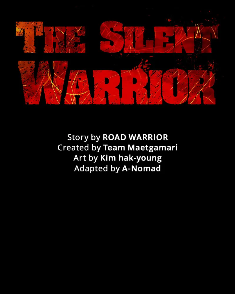 The Silent Warrior Chapter 39 page 101 - 