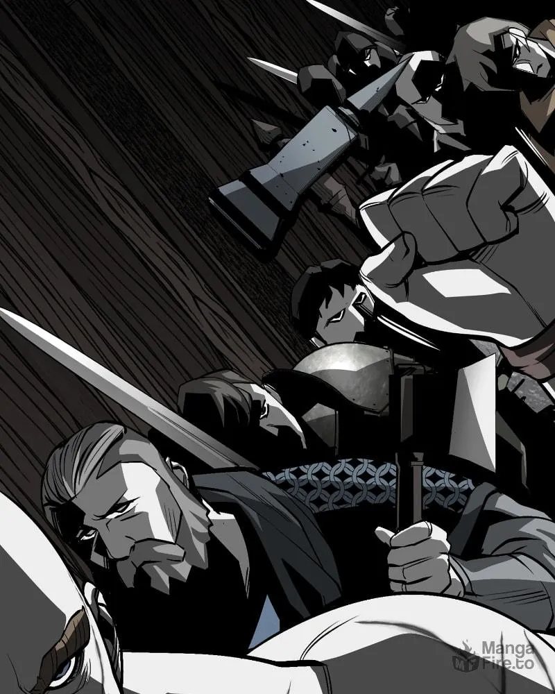 The Silent Warrior Chapter 39 page 111 - 