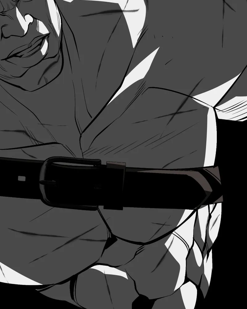 The Silent Warrior Chapter 39 page 112 - 