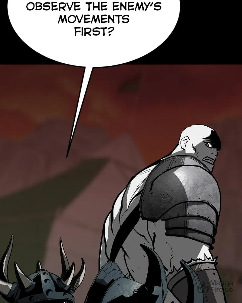 The Silent Warrior Chapter 39 page 125 - 