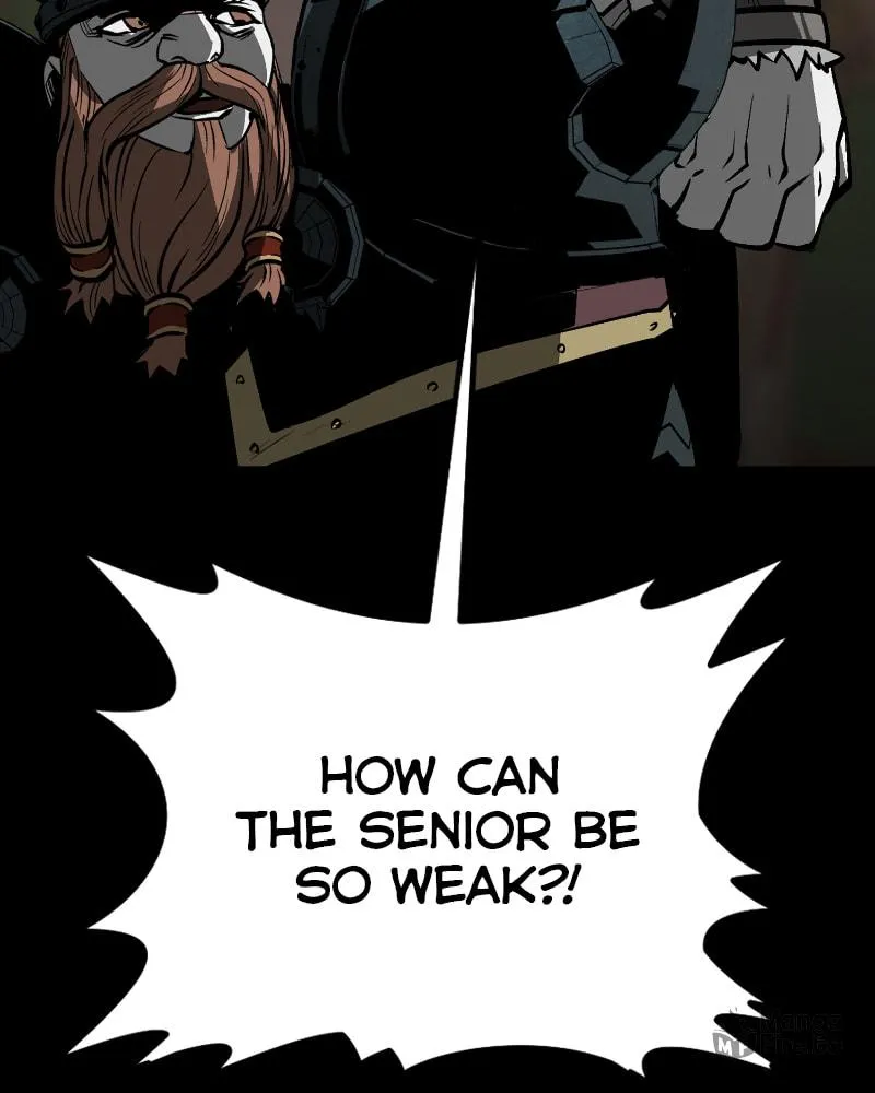 The Silent Warrior Chapter 39 page 126 - 