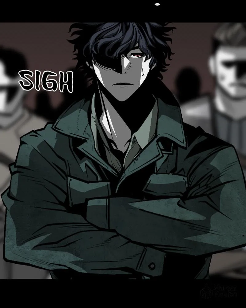 The Silent Warrior Chapter 39 page 129 - 