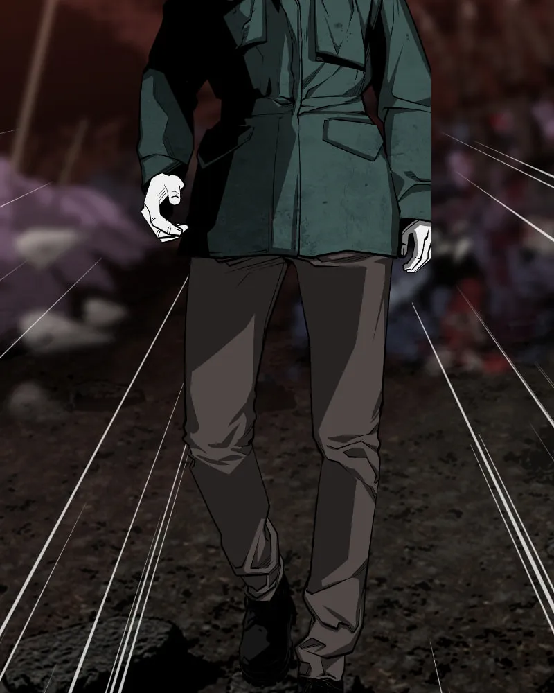 The Silent Warrior Chapter 39 page 14 - 