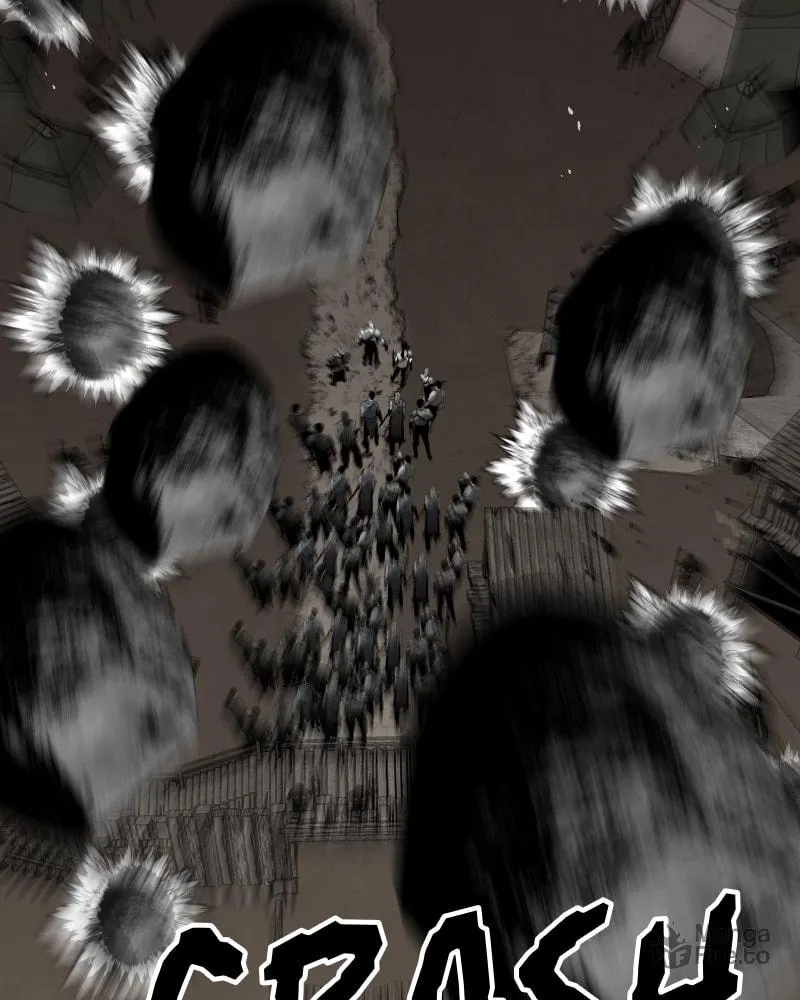The Silent Warrior Chapter 39 page 135 - 