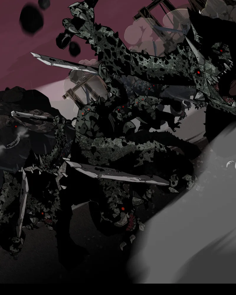 The Silent Warrior Chapter 39 page 139 - 