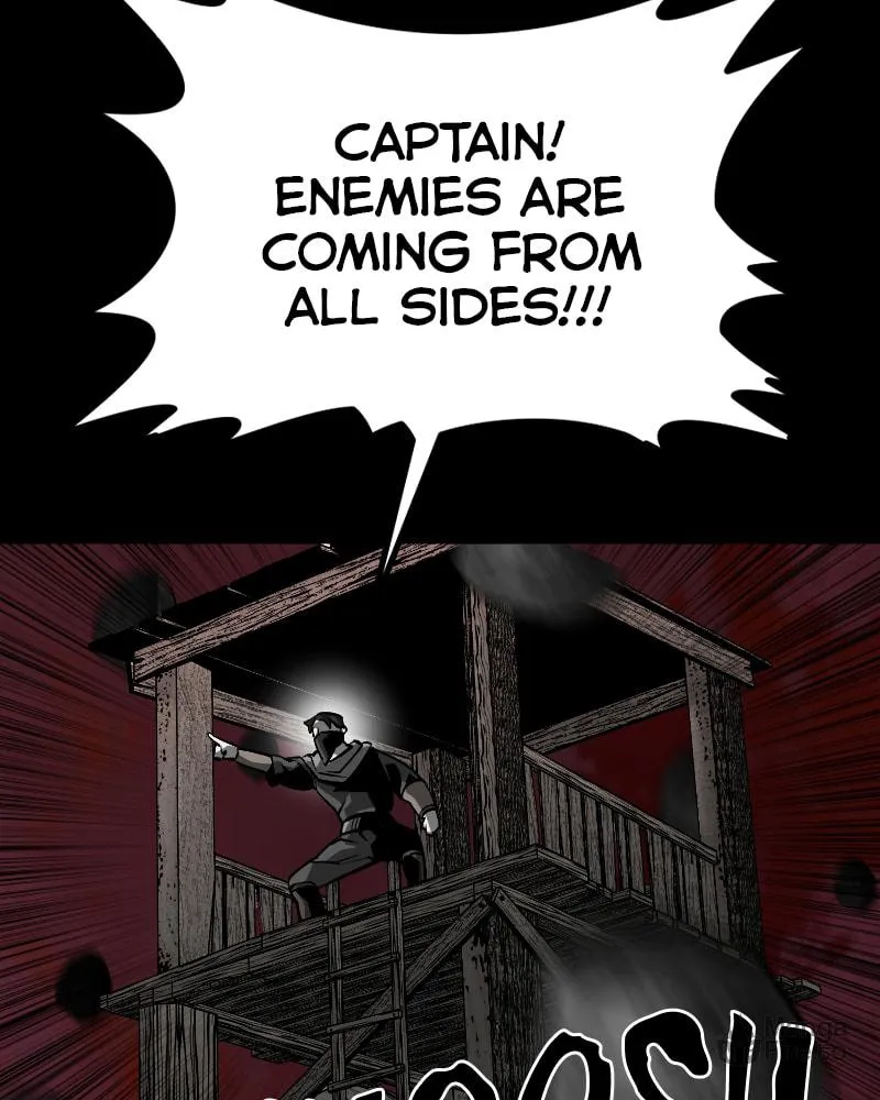 The Silent Warrior Chapter 39 page 141 - 