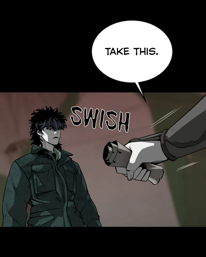 The Silent Warrior Chapter 39 page 143 - 