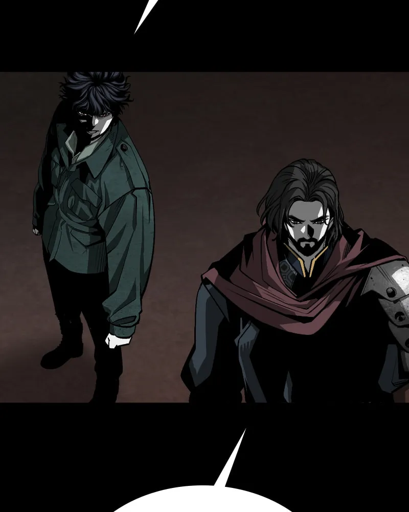 The Silent Warrior Chapter 39 page 151 - 