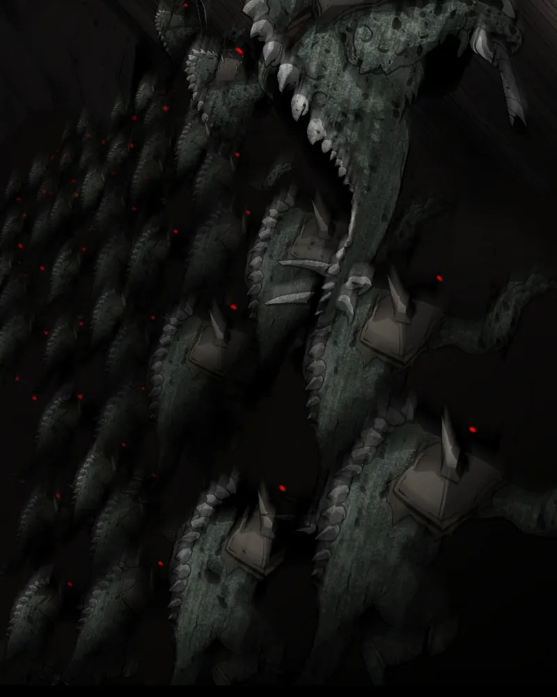 The Silent Warrior Chapter 39 page 154 - 