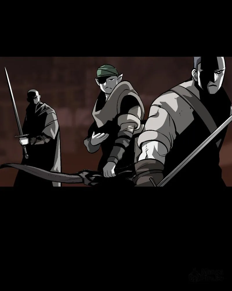 The Silent Warrior Chapter 39 page 159 - 