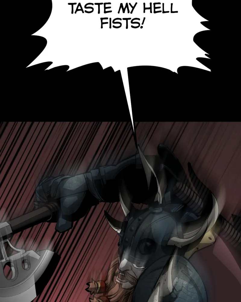 The Silent Warrior Chapter 39 page 161 - 