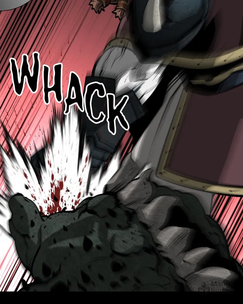 The Silent Warrior Chapter 39 page 162 - 