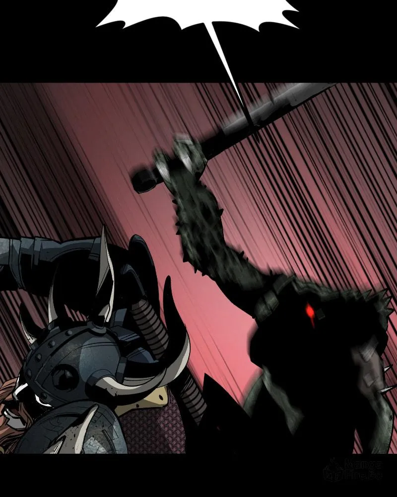 The Silent Warrior Chapter 39 page 165 - 