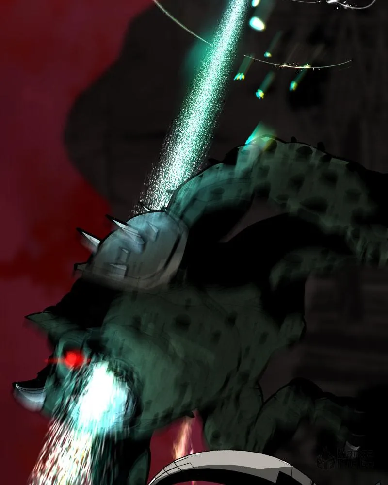 The Silent Warrior Chapter 39 page 168 - 