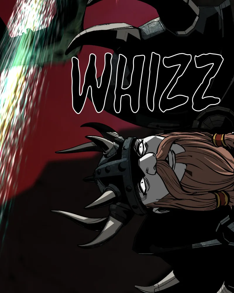 The Silent Warrior Chapter 39 page 169 - 