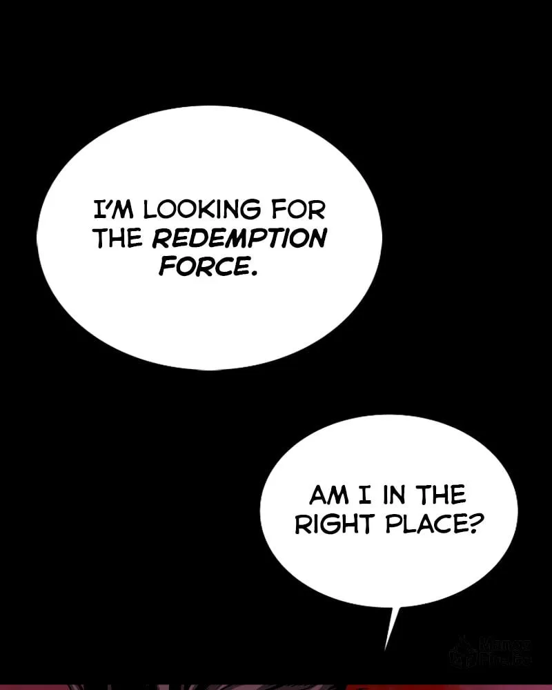 The Silent Warrior Chapter 39 page 18 - 