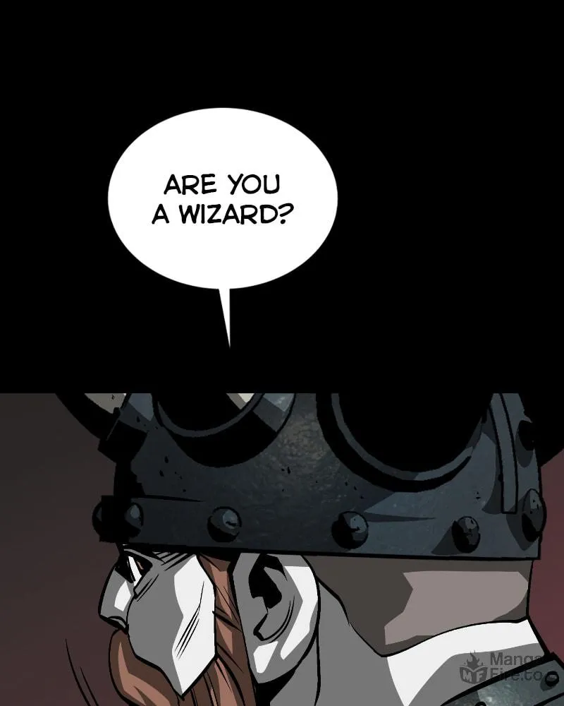 The Silent Warrior Chapter 39 page 171 - 