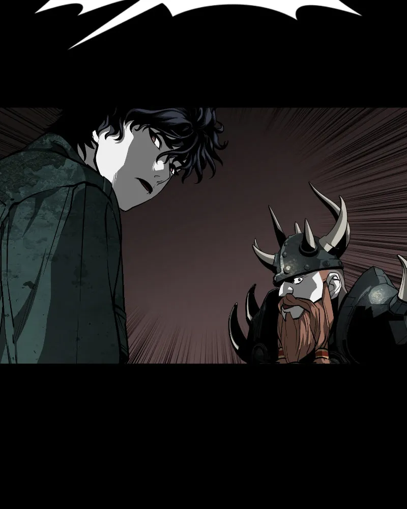 The Silent Warrior Chapter 39 page 176 - 