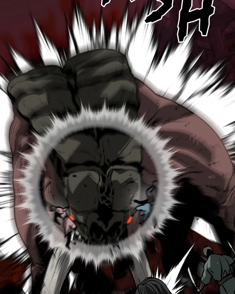 The Silent Warrior Chapter 39 page 178 - 
