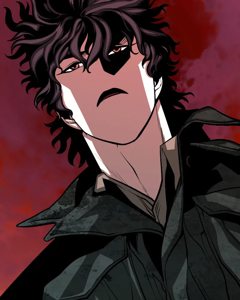 The Silent Warrior Chapter 39 page 19 - 