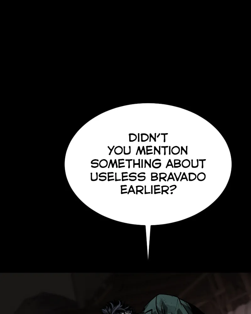 The Silent Warrior Chapter 39 page 184 - 