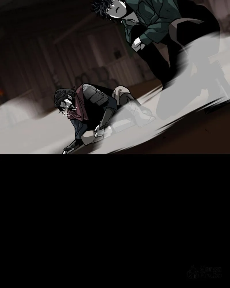 The Silent Warrior Chapter 39 page 185 - 