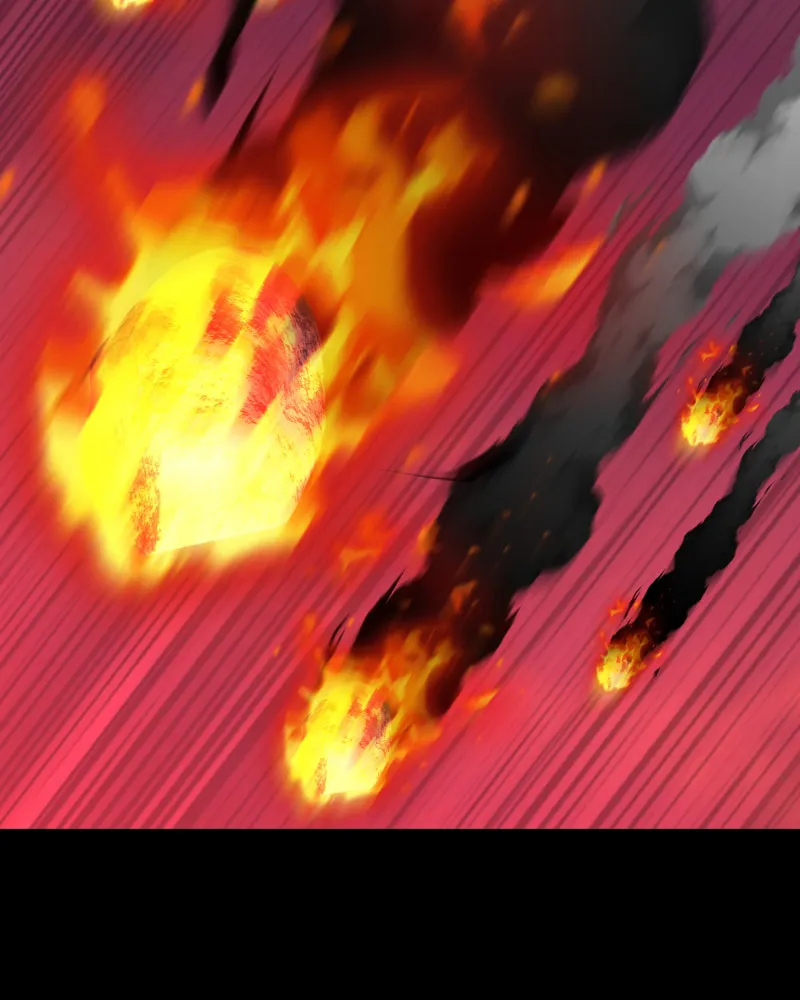 The Silent Warrior Chapter 39 page 203 - 