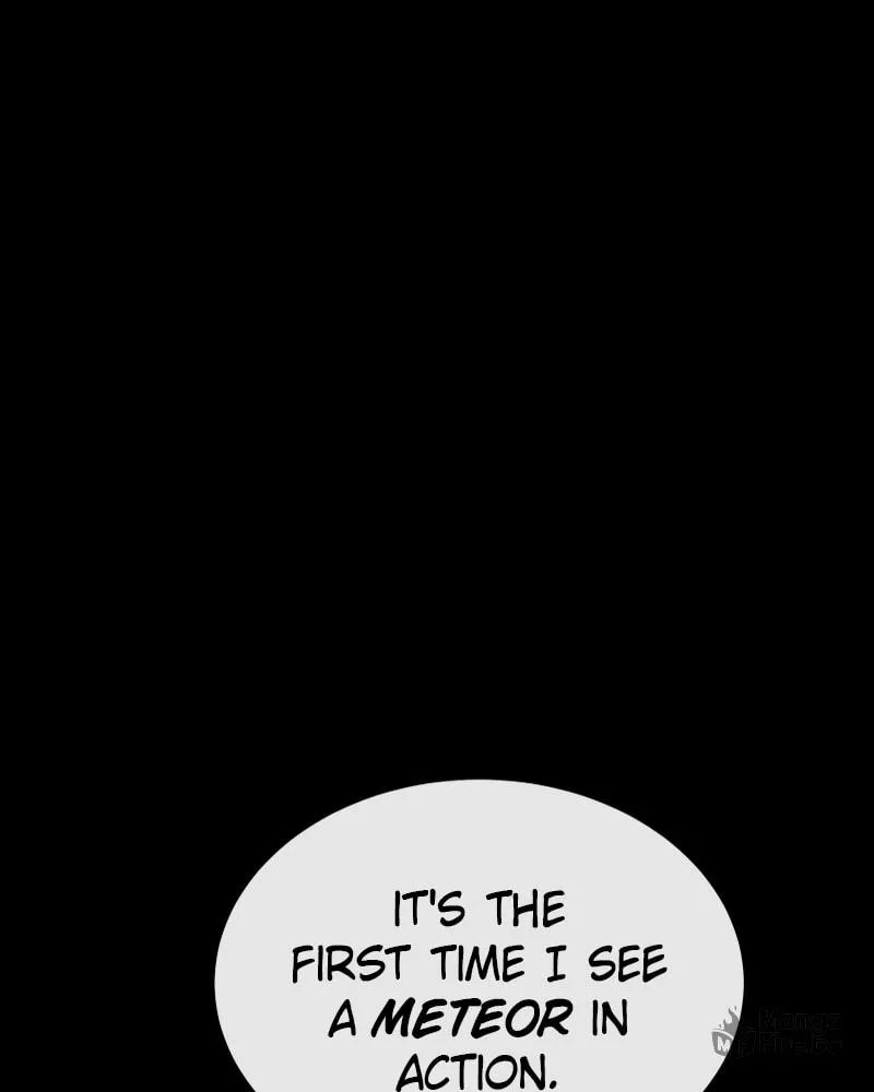 The Silent Warrior Chapter 39 page 207 - 