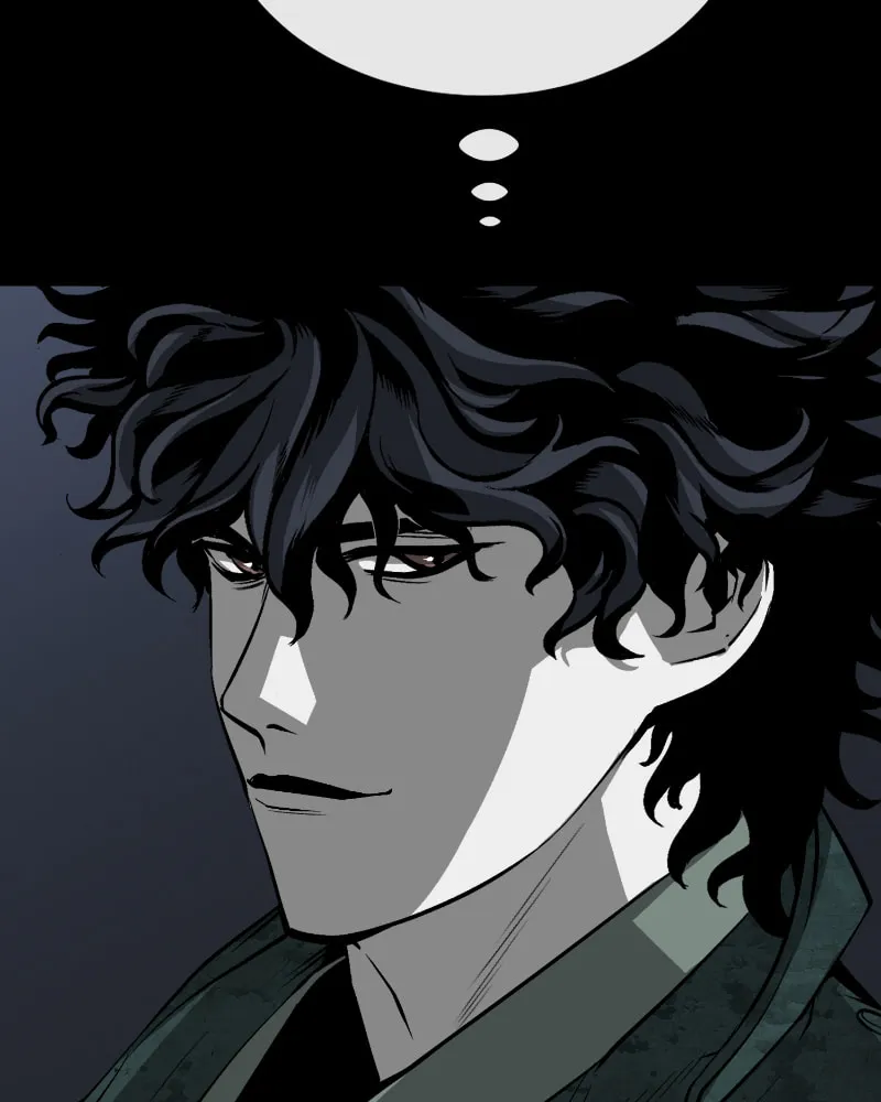 The Silent Warrior Chapter 39 page 208 - 