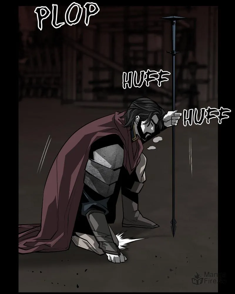 The Silent Warrior Chapter 39 page 210 - 
