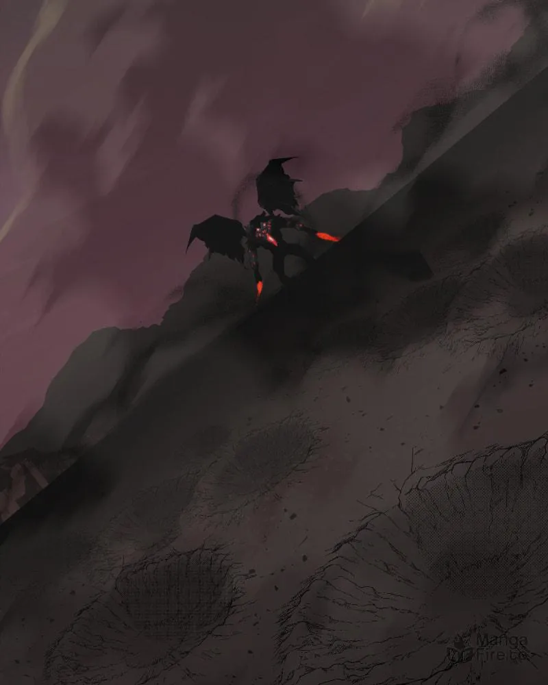 The Silent Warrior Chapter 39 page 215 - 