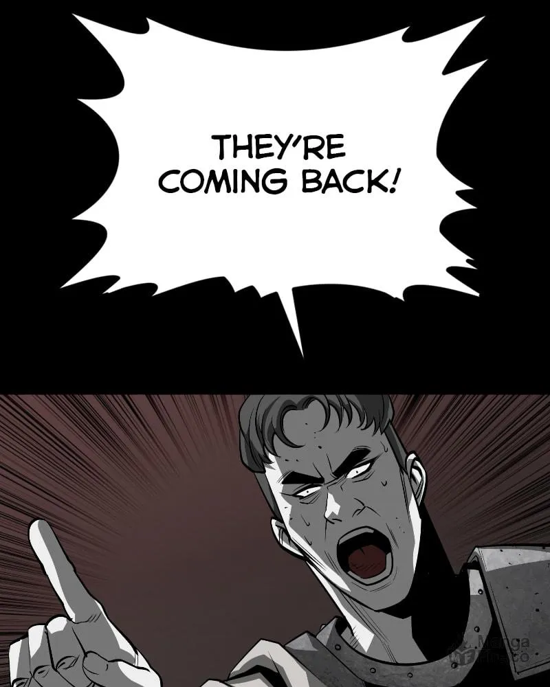 The Silent Warrior Chapter 39 page 225 - 