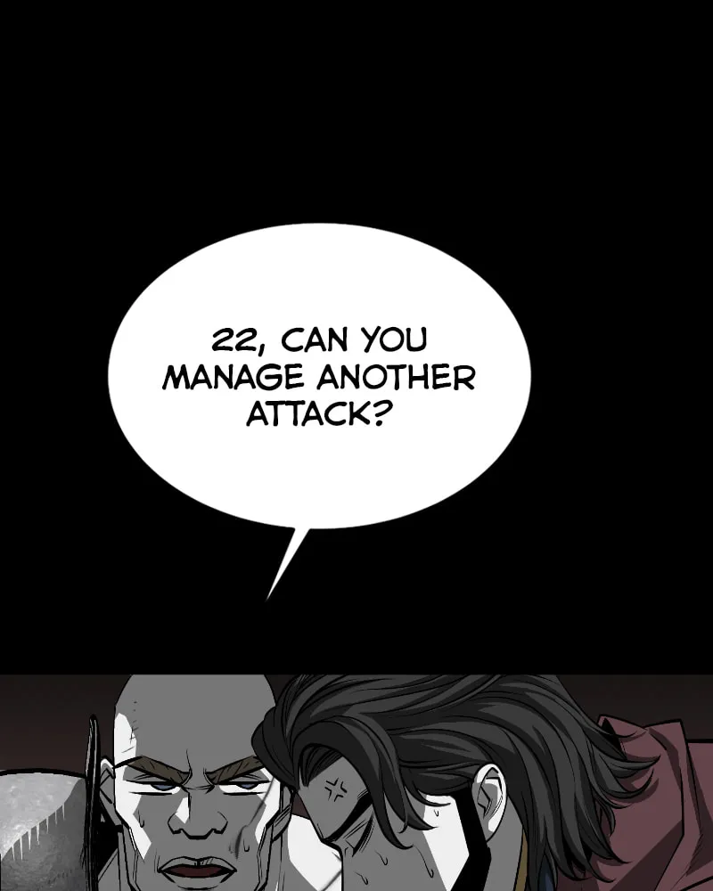 The Silent Warrior Chapter 39 page 227 - 