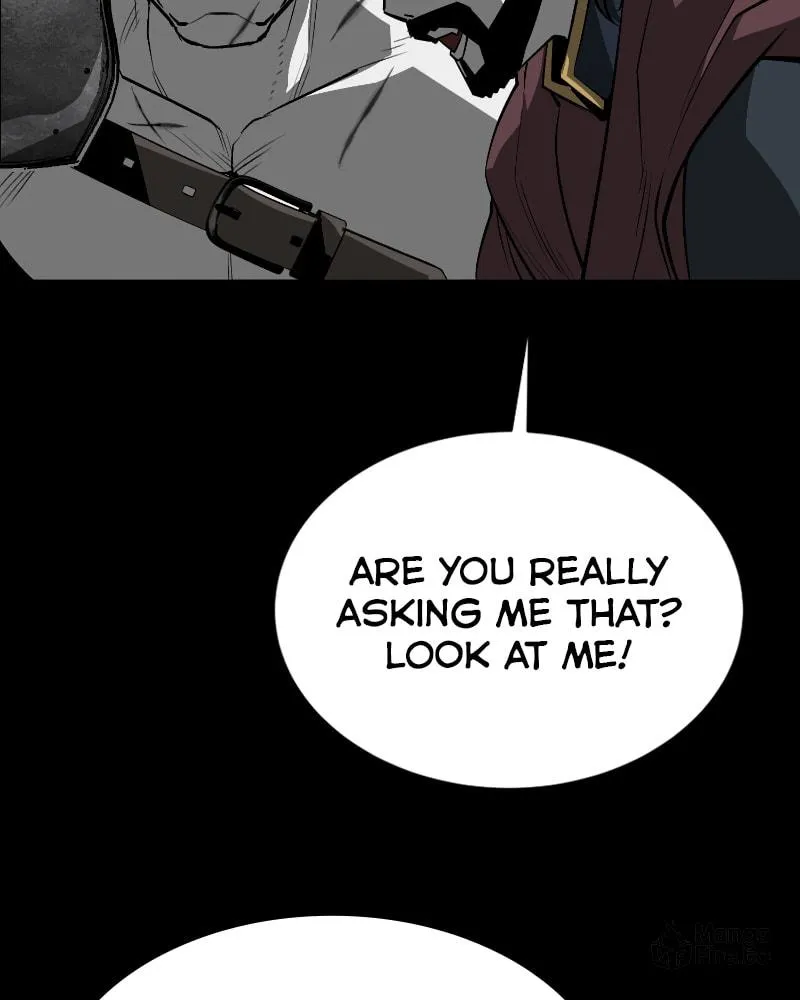 The Silent Warrior Chapter 39 page 228 - 