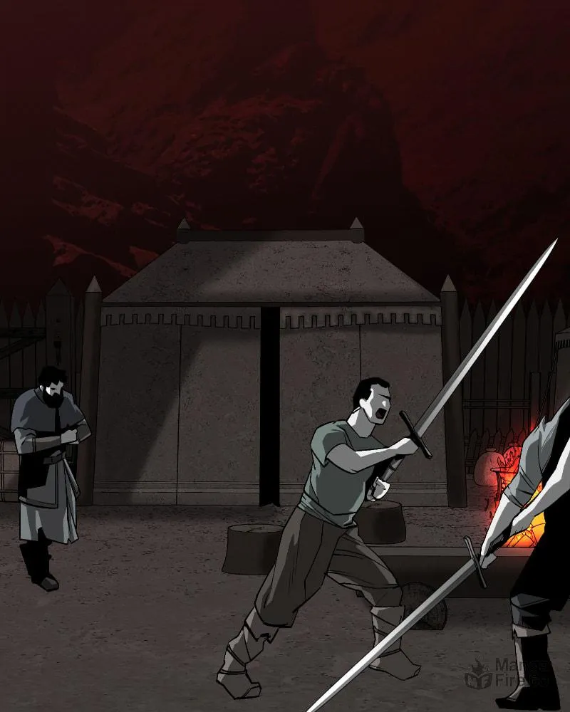 The Silent Warrior Chapter 39 page 24 - 
