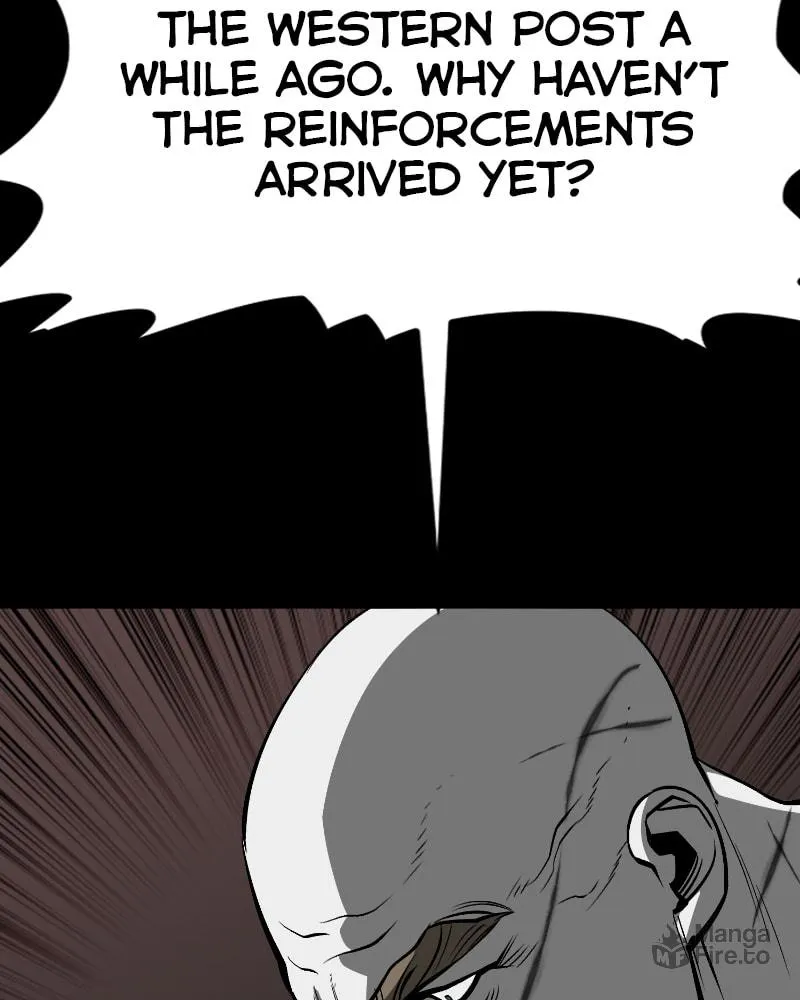 The Silent Warrior Chapter 39 page 231 - 
