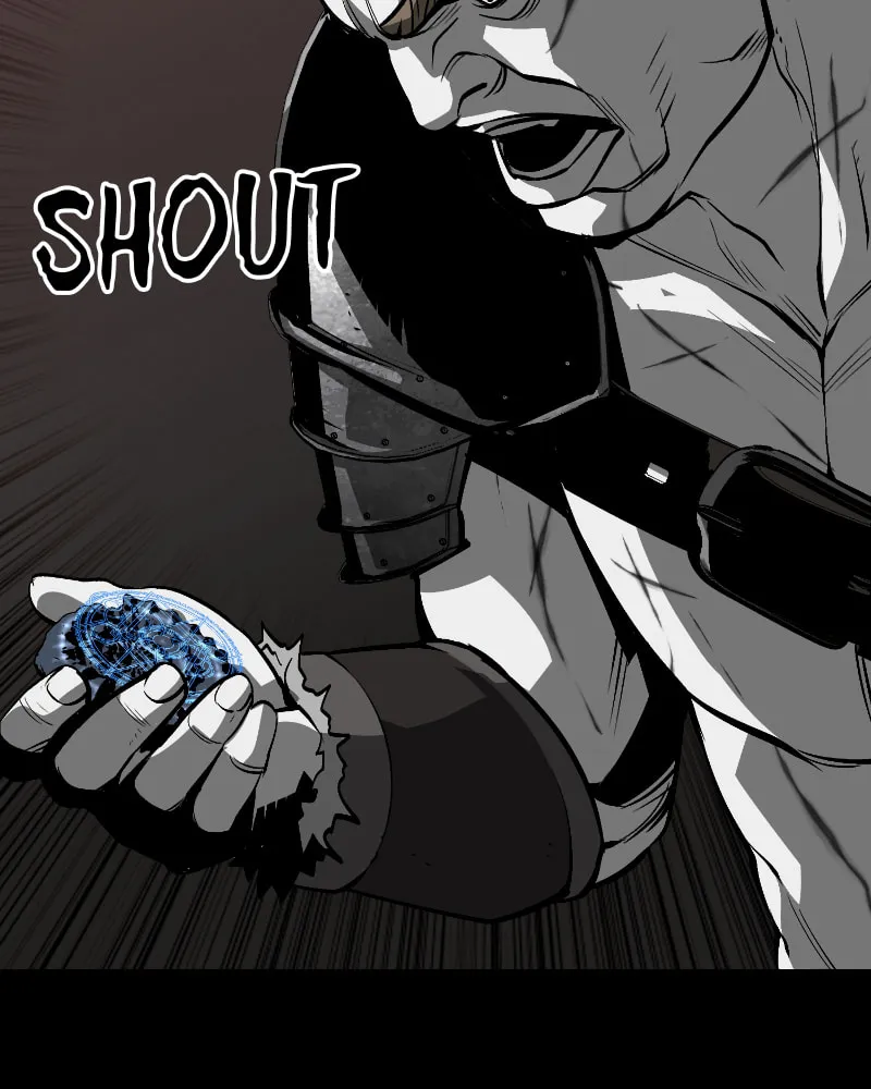 The Silent Warrior Chapter 39 page 232 - 
