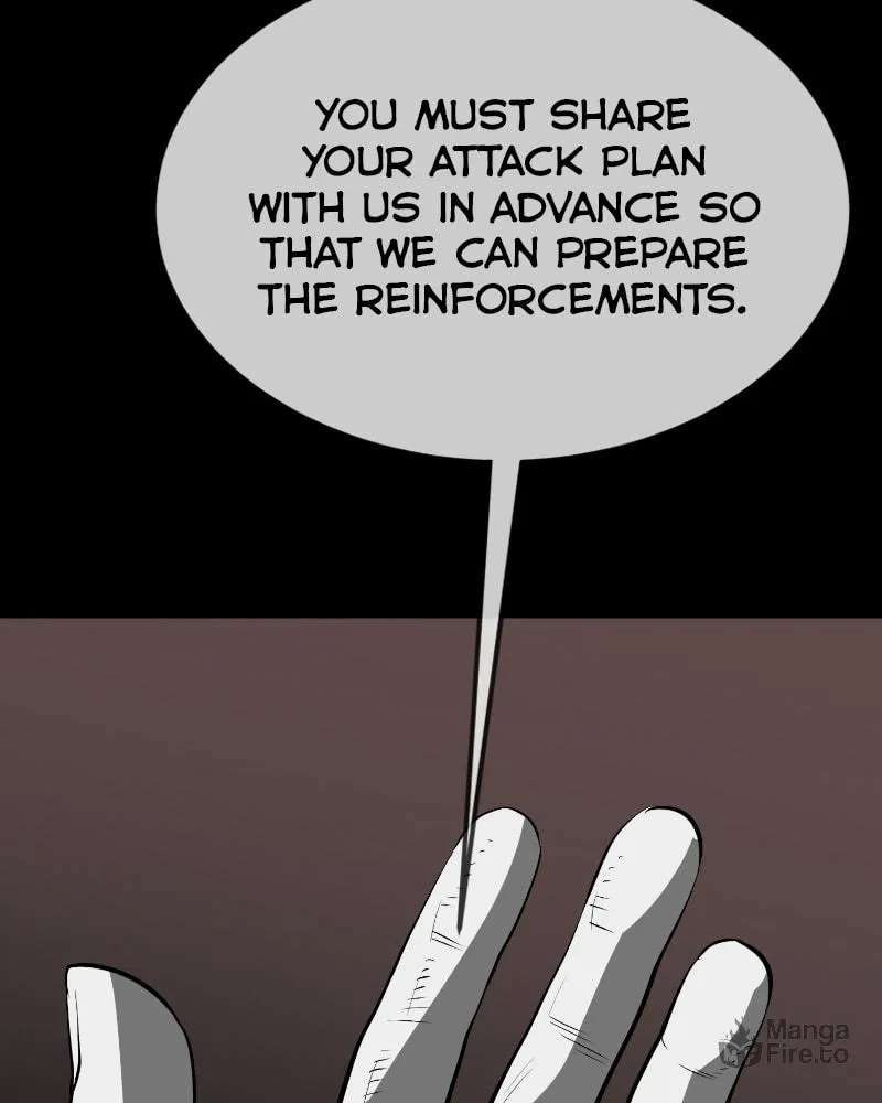 The Silent Warrior Chapter 39 page 235 - 