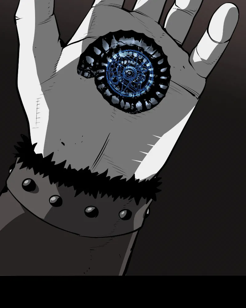 The Silent Warrior Chapter 39 page 236 - 