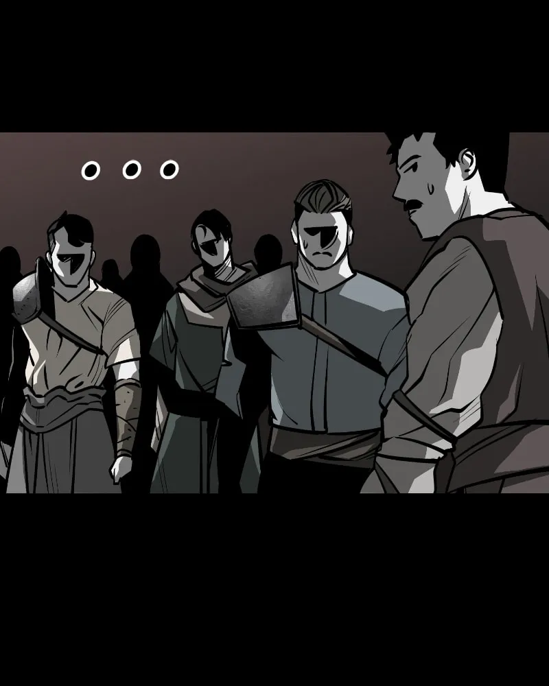 The Silent Warrior Chapter 39 page 239 - 