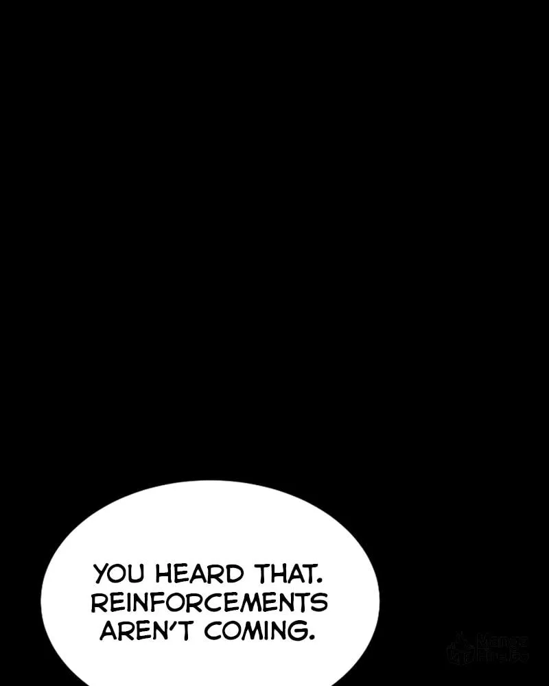 The Silent Warrior Chapter 39 page 240 - 