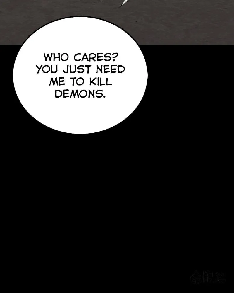 The Silent Warrior Chapter 39 page 25 - 