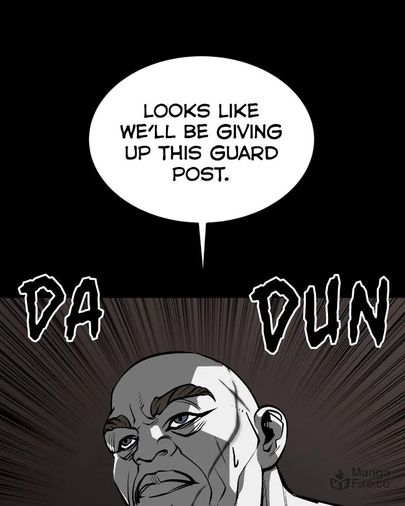 The Silent Warrior Chapter 39 page 243 - 