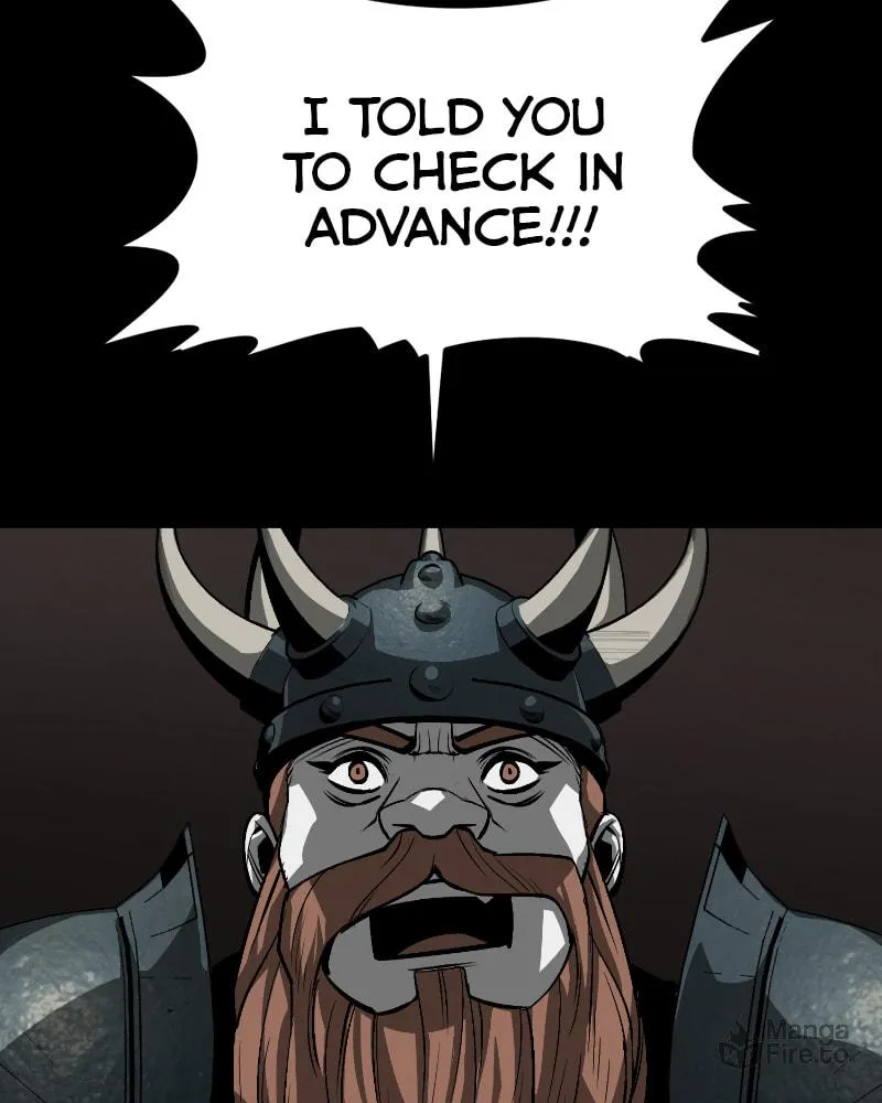 The Silent Warrior Chapter 39 page 246 - 