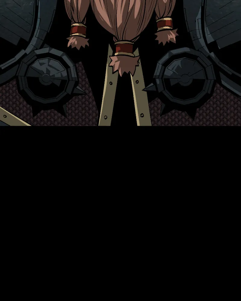 The Silent Warrior Chapter 39 page 247 - 