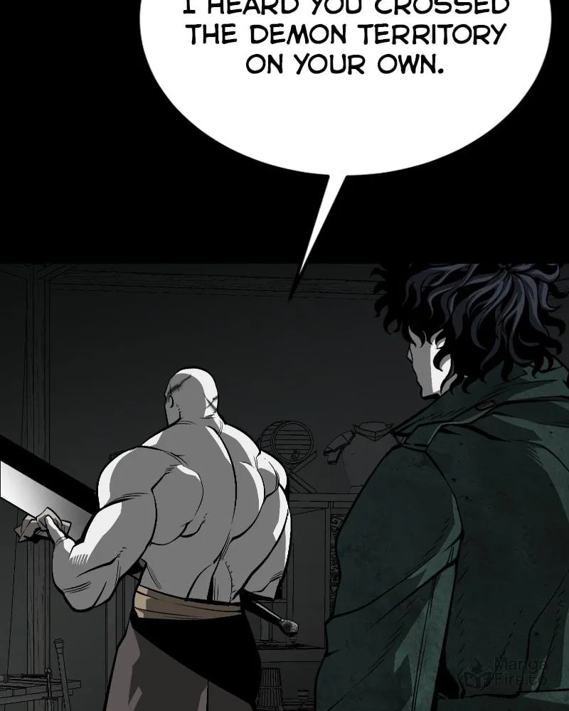 The Silent Warrior Chapter 39 page 27 - 