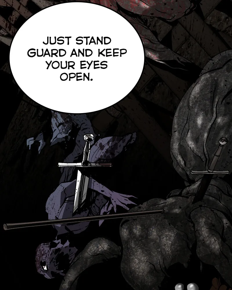 The Silent Warrior Chapter 39 page 4 - 